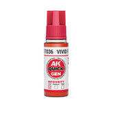 VIVID FLESH 18 ml - QUICK GEN